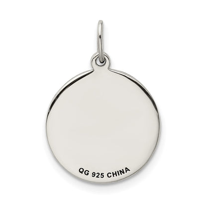 High Quality Luxury Charm Pendants for Women by Ryan Jonathan Fine Jewelry