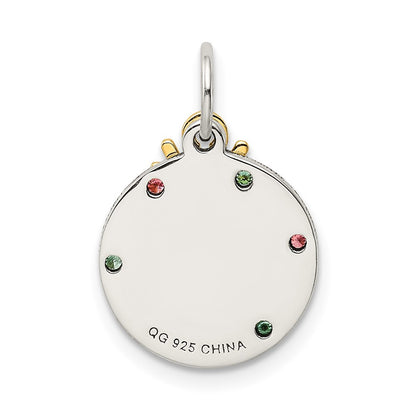 High Quality Luxury Pendant for Women by Ryan Jonathan Fine Jewelry