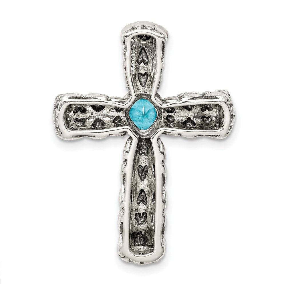 High Quality Luxury Pendant for Women by Ryan Jonathan Fine Jewelry