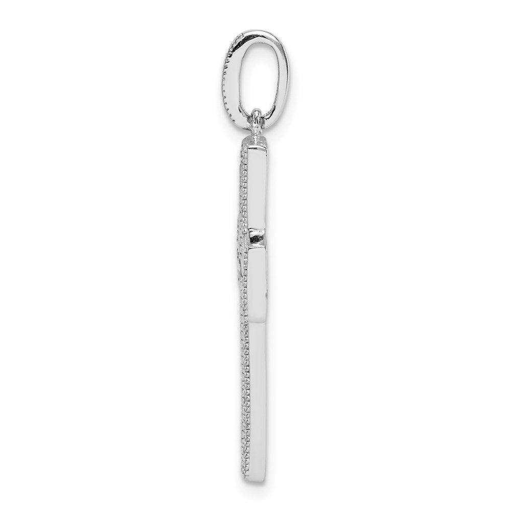 High Quality Luxury Pendant for Women by Ryan Jonathan Fine Jewelry