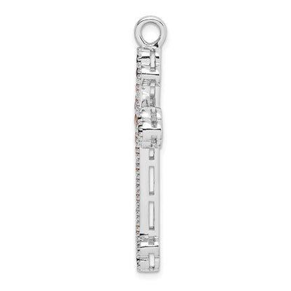 High Quality Luxury Pendant for Women by Ryan Jonathan Fine Jewelry