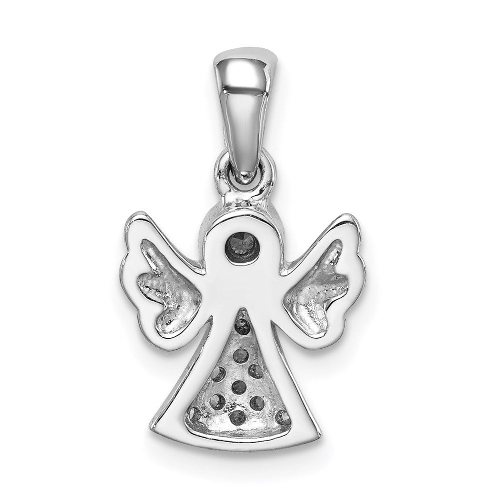 High Quality Luxury Pendant for Women by Ryan Jonathan Fine Jewelry