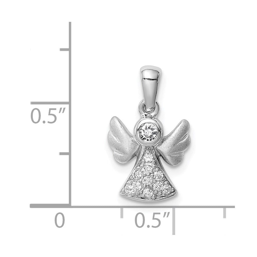 High Quality Luxury Pendant for Women by Ryan Jonathan Fine Jewelry