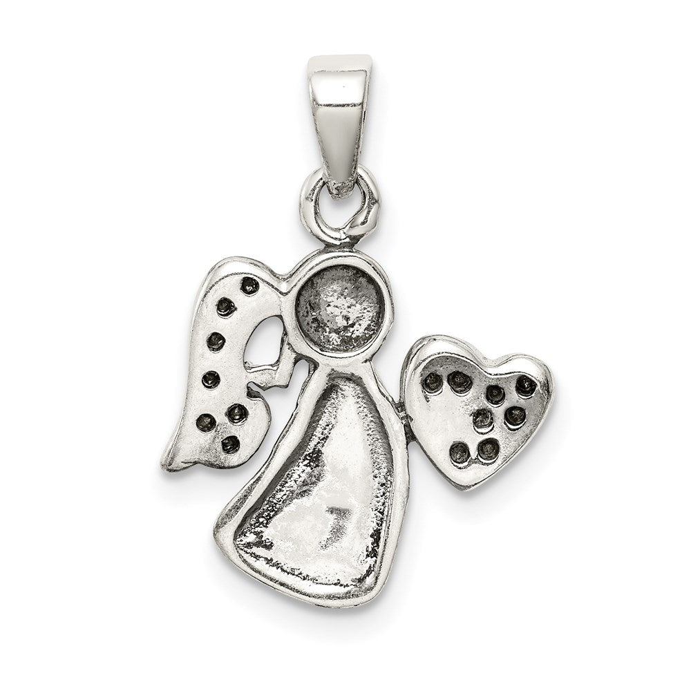 High Quality Luxury Charm Pendants for Women by Ryan Jonathan Fine Jewelry
