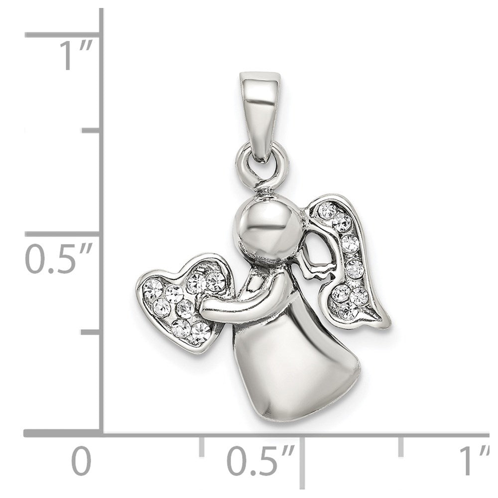 High Quality Luxury Charm Pendants for Women by Ryan Jonathan Fine Jewelry