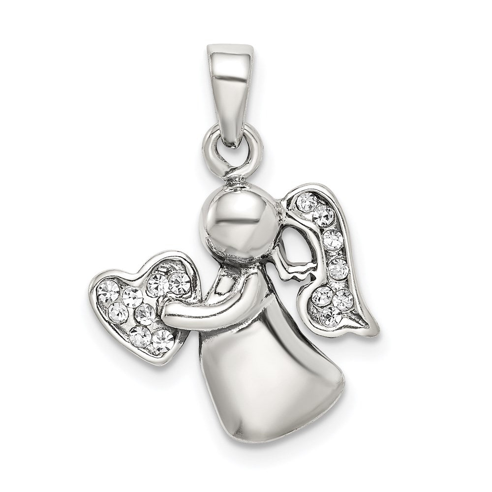 High Quality Luxury Charm Pendants for Women by Ryan Jonathan Fine Jewelry