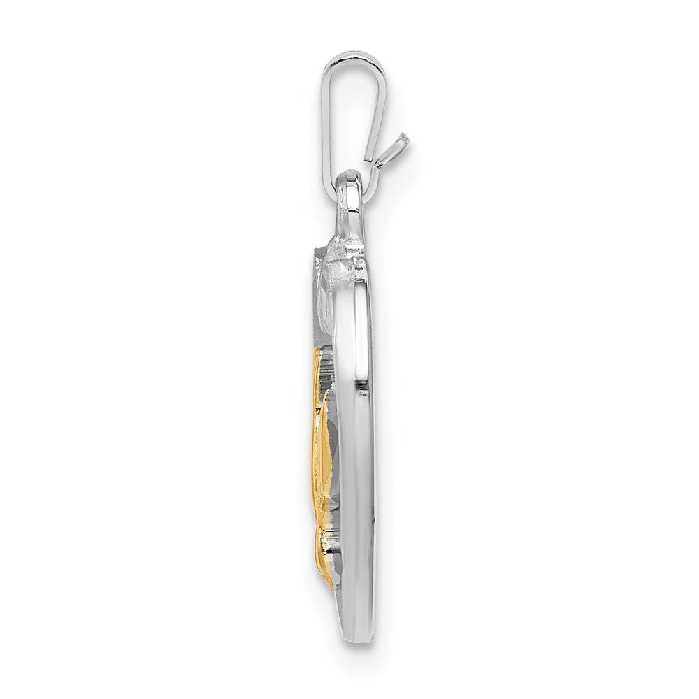 High Quality Luxury Pendant for Women by Ryan Jonathan Fine Jewelry