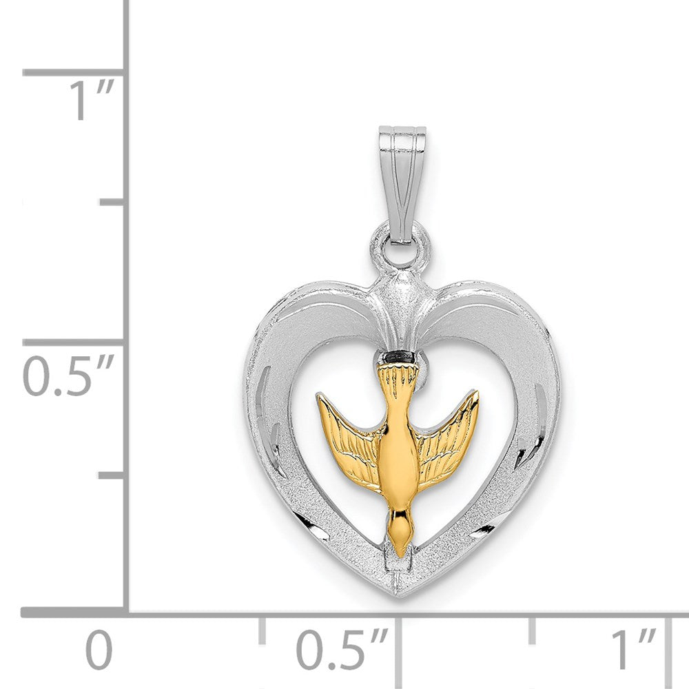 High Quality Luxury Pendant for Women by Ryan Jonathan Fine Jewelry