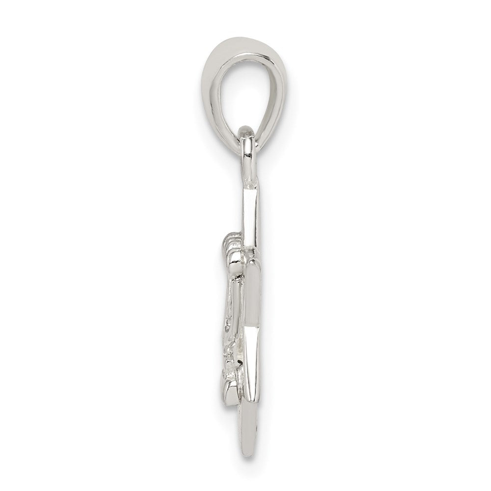 High Quality Luxury Pendant for Women by Ryan Jonathan Fine Jewelry