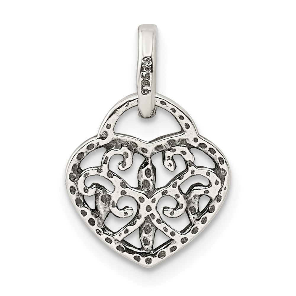 High Quality Luxury Charm Pendants for Women by Ryan Jonathan Fine Jewelry
