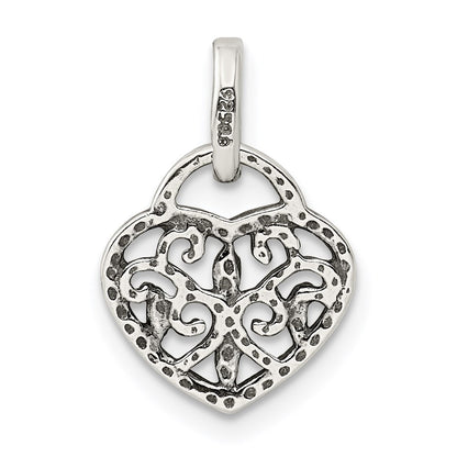 High Quality Luxury Charm Pendants for Women by Ryan Jonathan Fine Jewelry