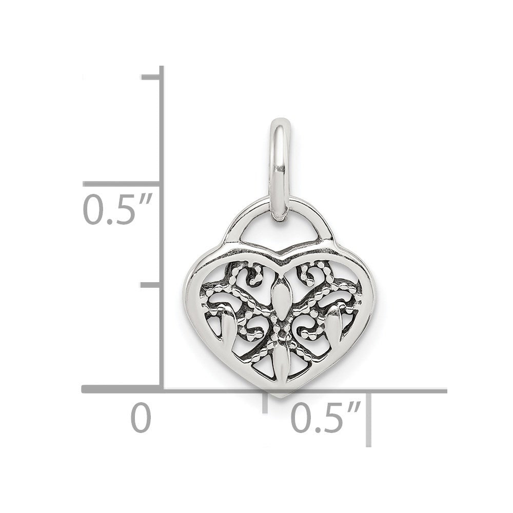 High Quality Luxury Charm Pendants for Women by Ryan Jonathan Fine Jewelry