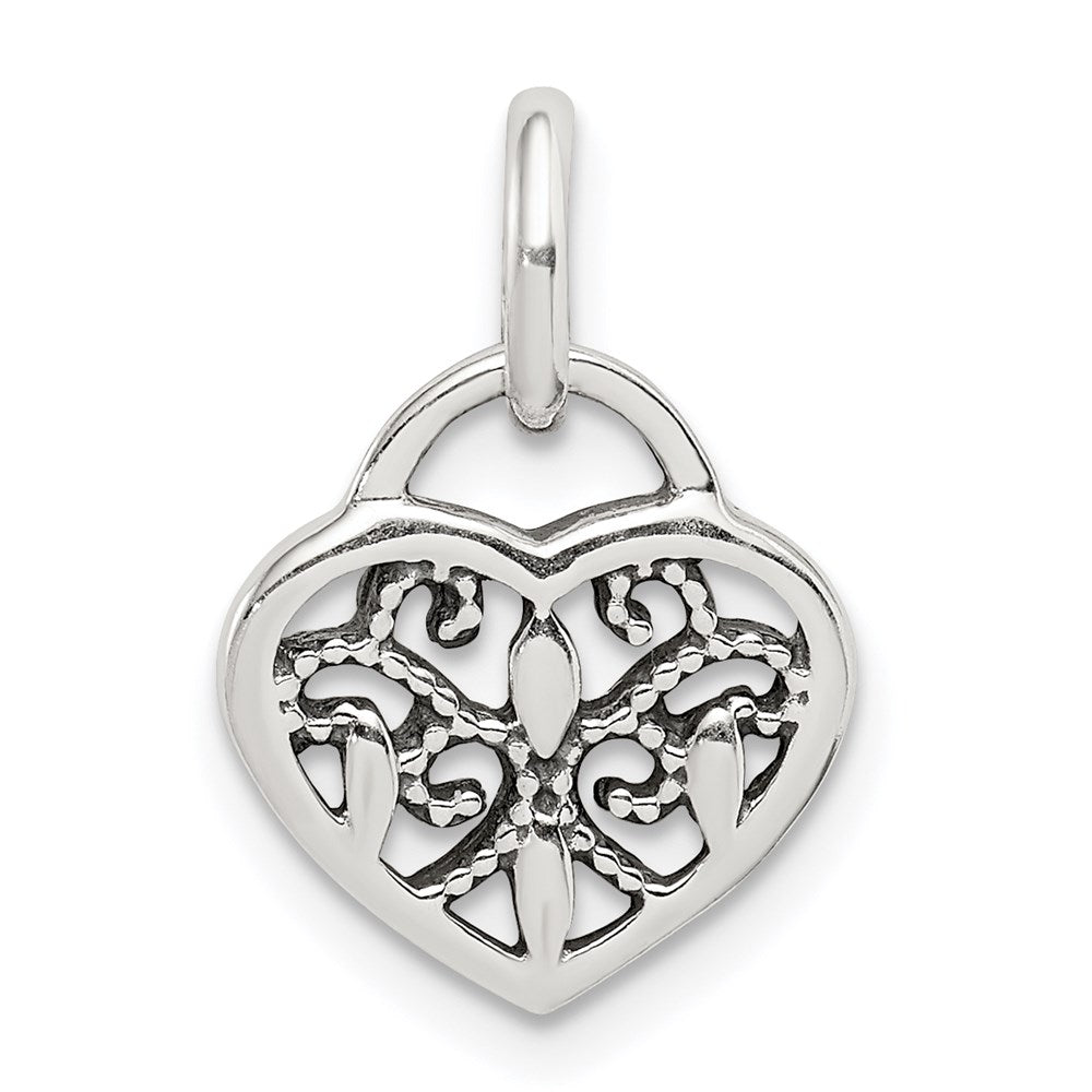 High Quality Luxury Charm Pendants for Women by Ryan Jonathan Fine Jewelry