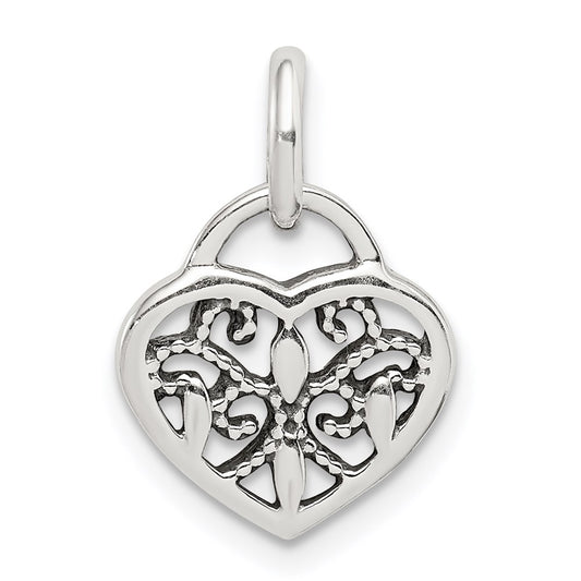 High Quality Luxury Charm Pendants for Women by Ryan Jonathan Fine Jewelry