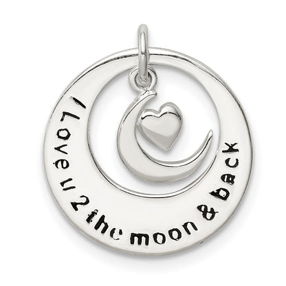 High Quality Luxury Pendant for Women by Ryan Jonathan Fine Jewelry