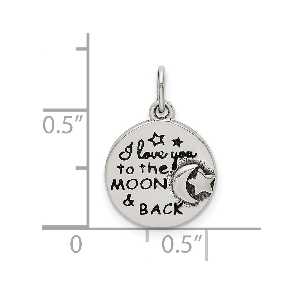 High Quality Luxury Charm Pendants for Women by Ryan Jonathan Fine Jewelry