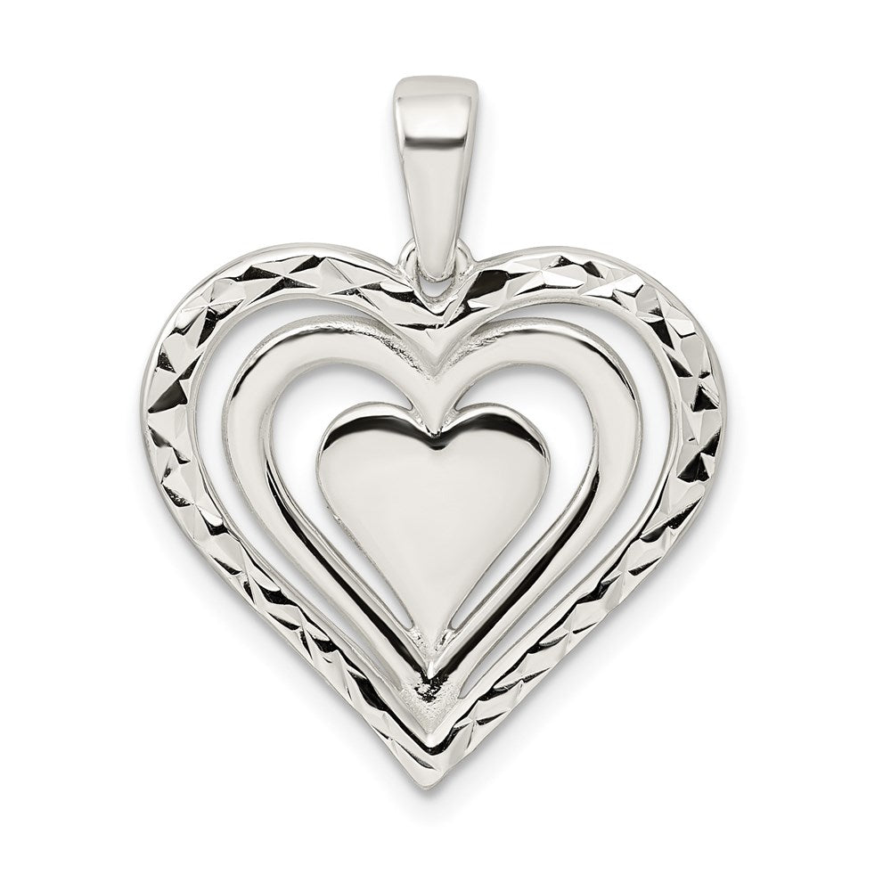 High Quality Luxury Pendant for Women by Ryan Jonathan Fine Jewelry