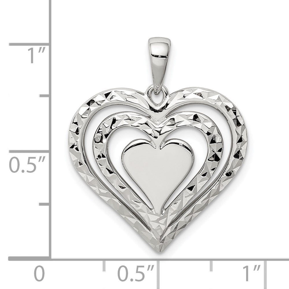 High Quality Luxury Pendant for Women by Ryan Jonathan Fine Jewelry