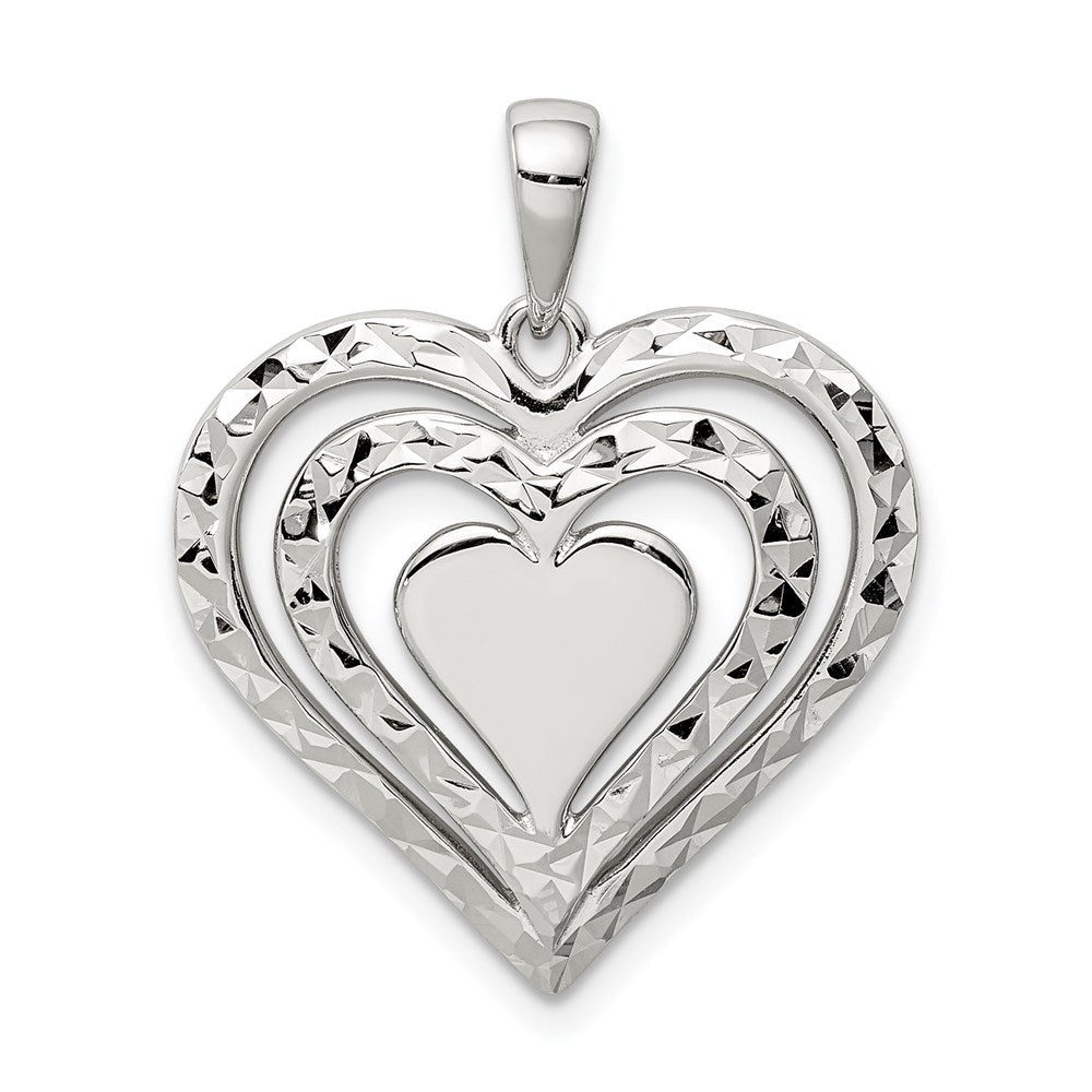 High Quality Luxury Pendant for Women by Ryan Jonathan Fine Jewelry