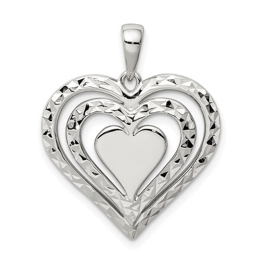 High Quality Luxury Pendant for Women by Ryan Jonathan Fine Jewelry