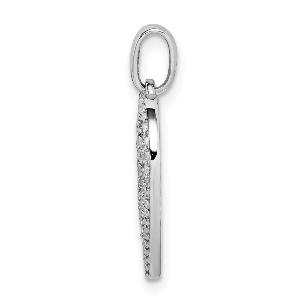 High Quality Luxury Pendant for Women by Ryan Jonathan Fine Jewelry