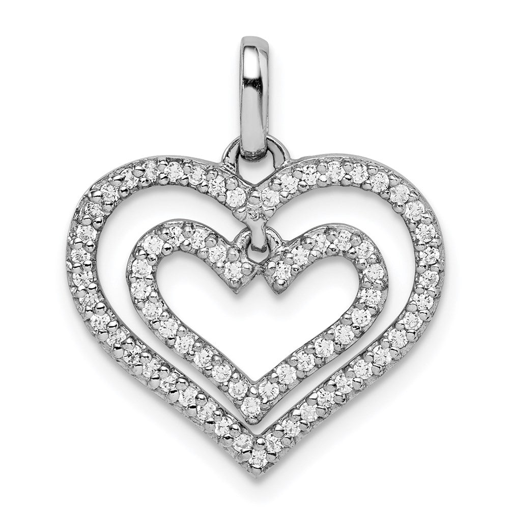 High Quality Luxury Pendant for Women by Ryan Jonathan Fine Jewelry