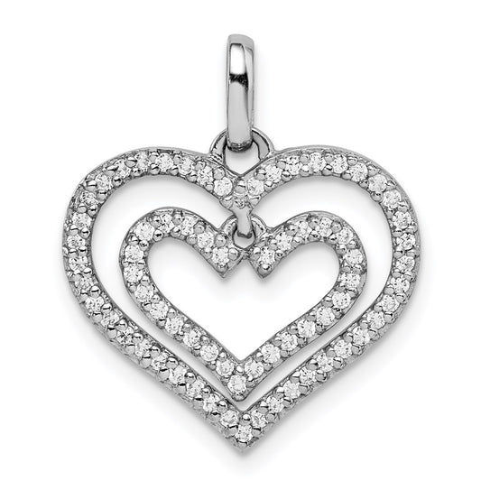 High Quality Luxury Pendant for Women by Ryan Jonathan Fine Jewelry