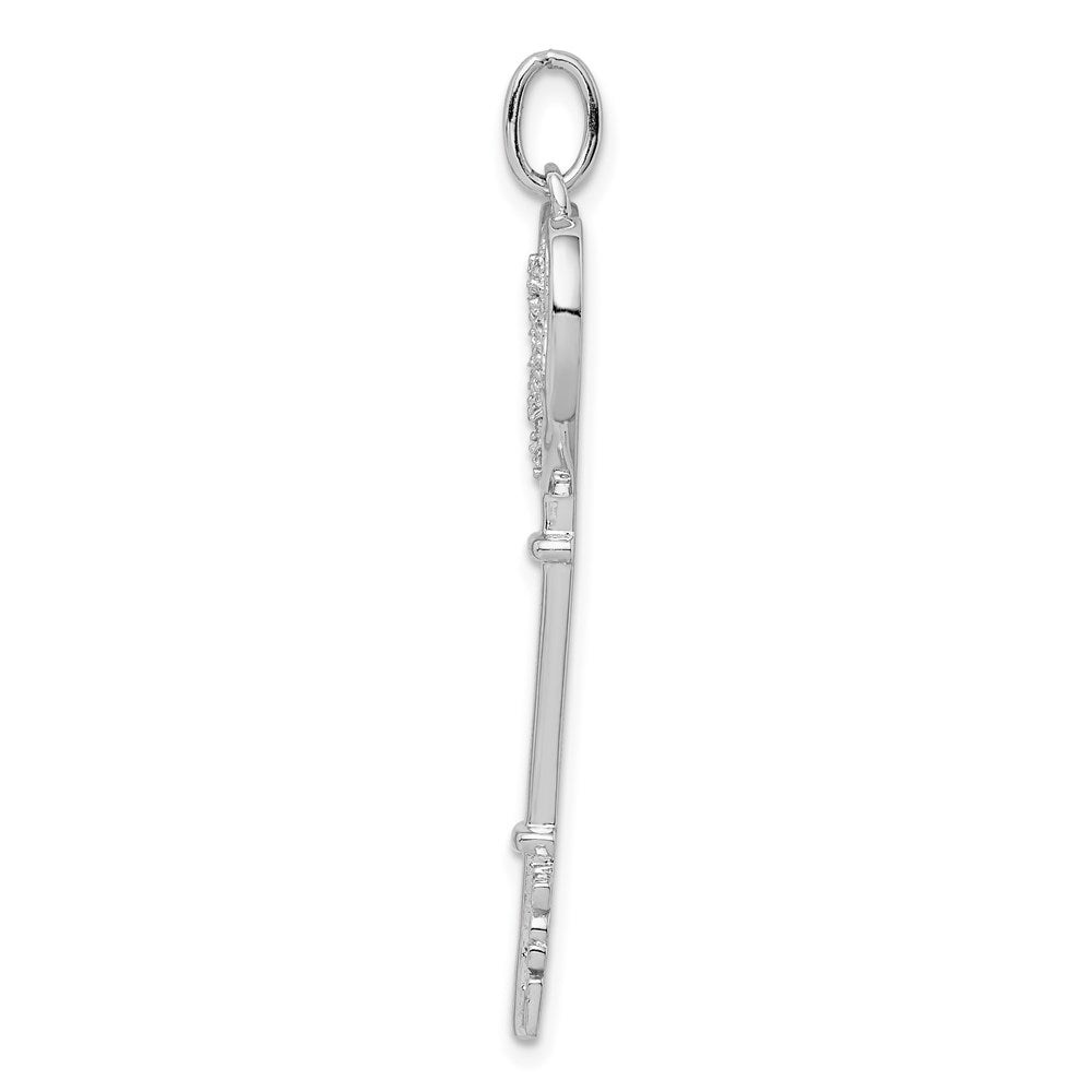 High Quality Luxury Pendant for Women by Ryan Jonathan Fine Jewelry