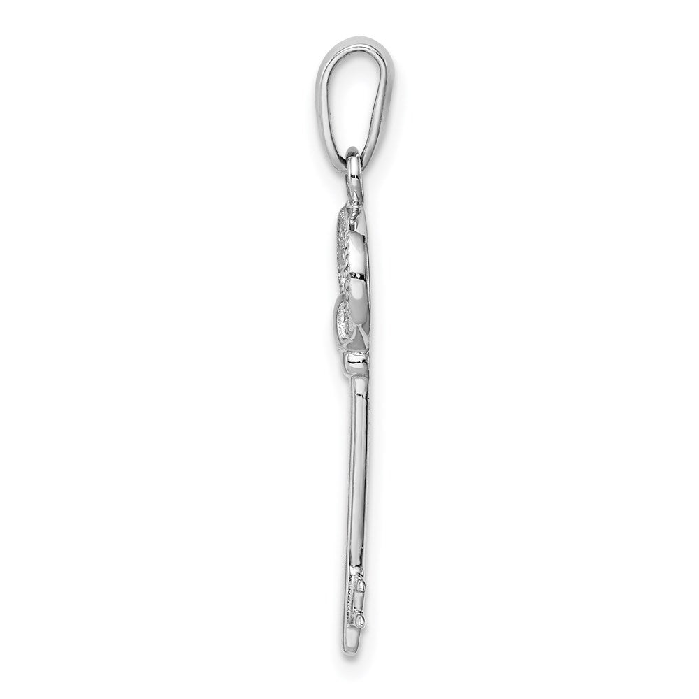 High Quality Luxury Pendant for Women by Ryan Jonathan Fine Jewelry
