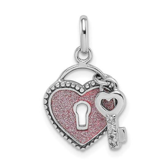 High Quality Luxury Pendant for Women by Ryan Jonathan Fine Jewelry