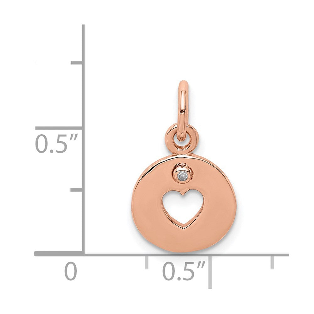 High Quality Luxury Pendant for Women by Ryan Jonathan Fine Jewelry
