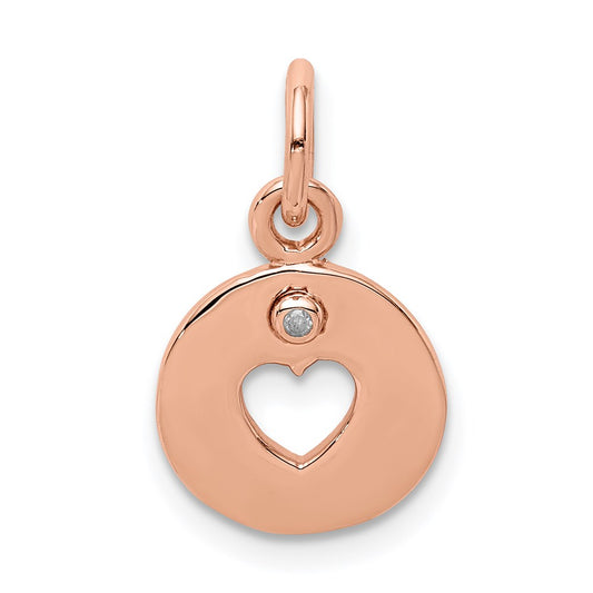 High Quality Luxury Pendant for Women by Ryan Jonathan Fine Jewelry