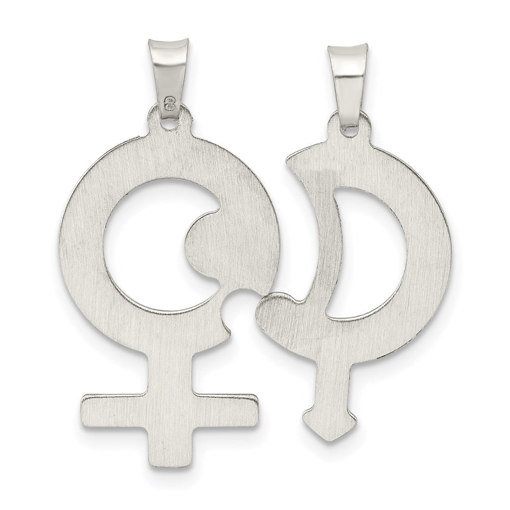 High Quality Luxury Pendant for Women by Ryan Jonathan Fine Jewelry