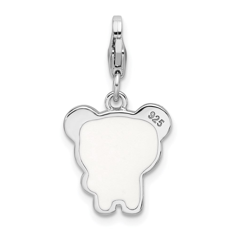 High Quality Luxury Charm Pendants for Women by Ryan Jonathan Fine Jewelry