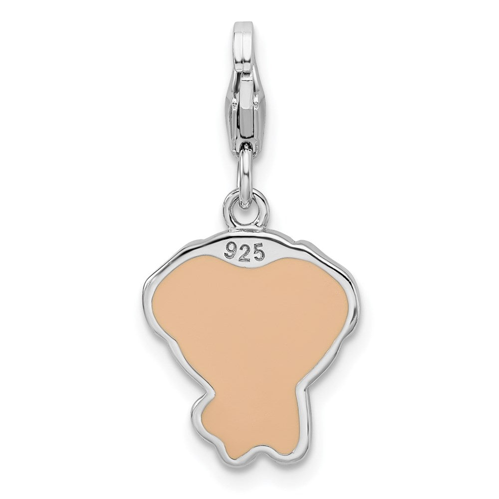 High Quality Luxury Charm Pendants for Women by Ryan Jonathan Fine Jewelry