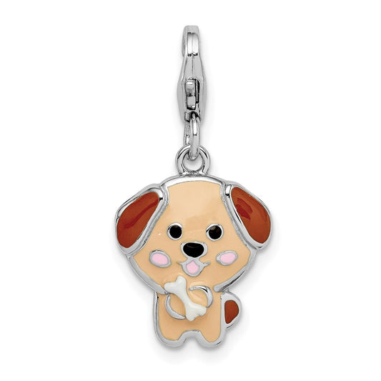 High Quality Luxury Charm Pendants for Women by Ryan Jonathan Fine Jewelry