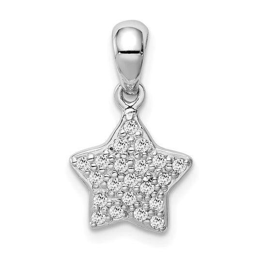 High Quality Luxury Pendant for Women by Ryan Jonathan Fine Jewelry
