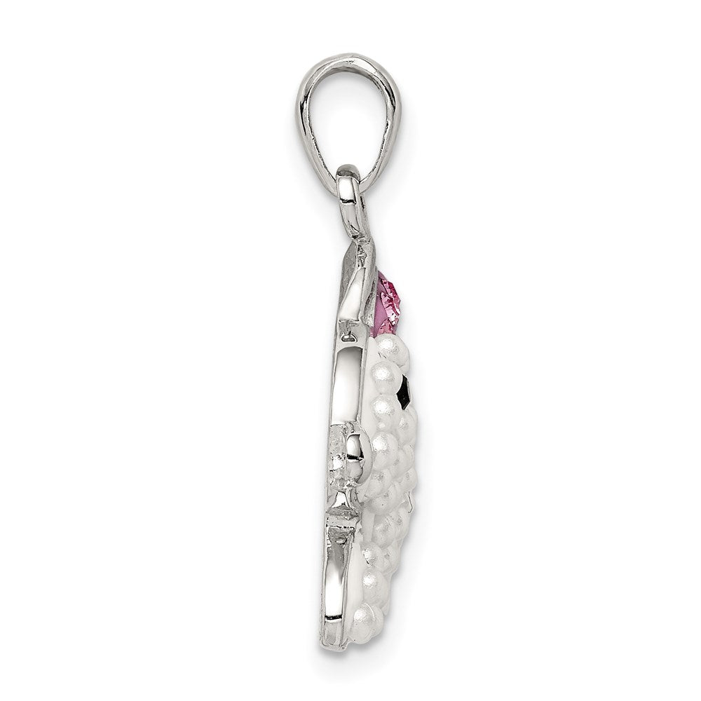 High Quality Luxury Pendant for Women by Ryan Jonathan Fine Jewelry