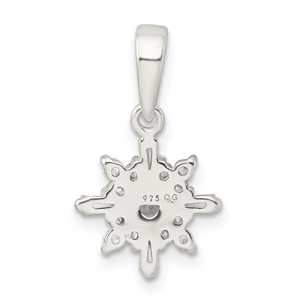 High Quality Luxury Pendant for Women by Ryan Jonathan Fine Jewelry