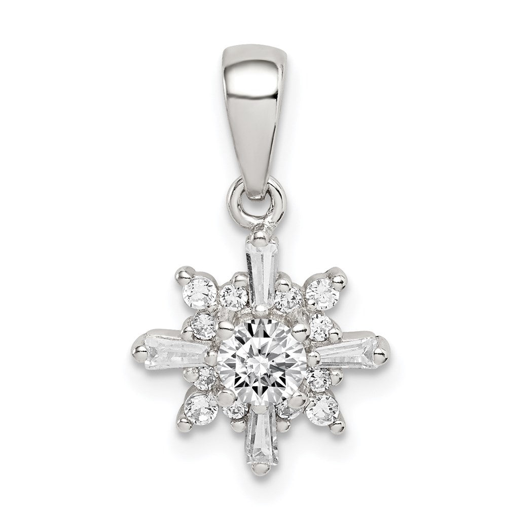 High Quality Luxury Pendant for Women by Ryan Jonathan Fine Jewelry