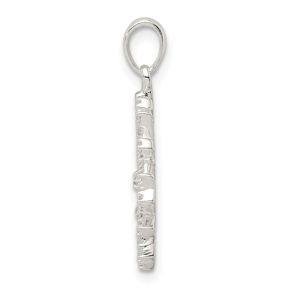 High Quality Luxury Pendant for Women by Ryan Jonathan Fine Jewelry