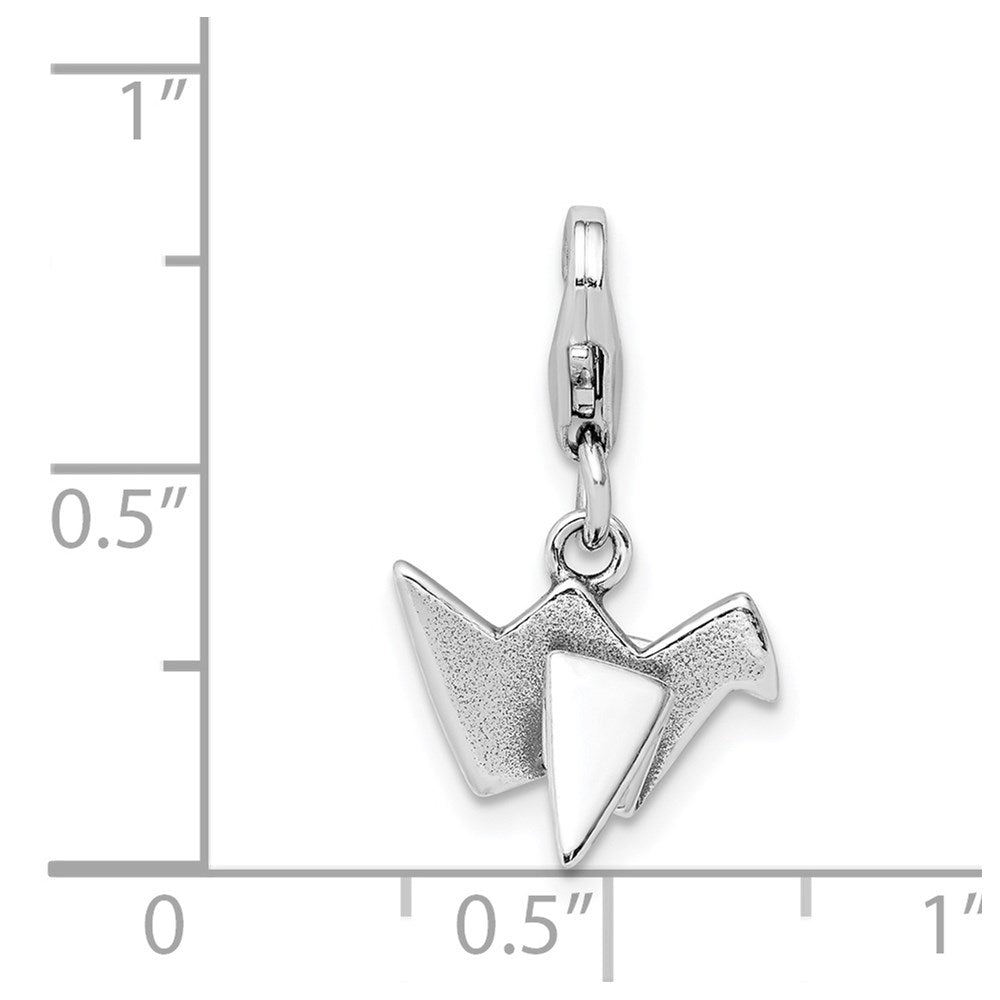 High Quality Luxury Charm Pendants for Women by Ryan Jonathan Fine Jewelry