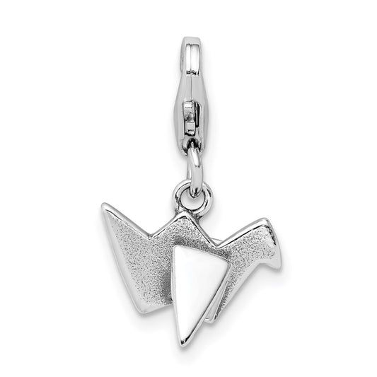 High Quality Luxury Charm Pendants for Women by Ryan Jonathan Fine Jewelry