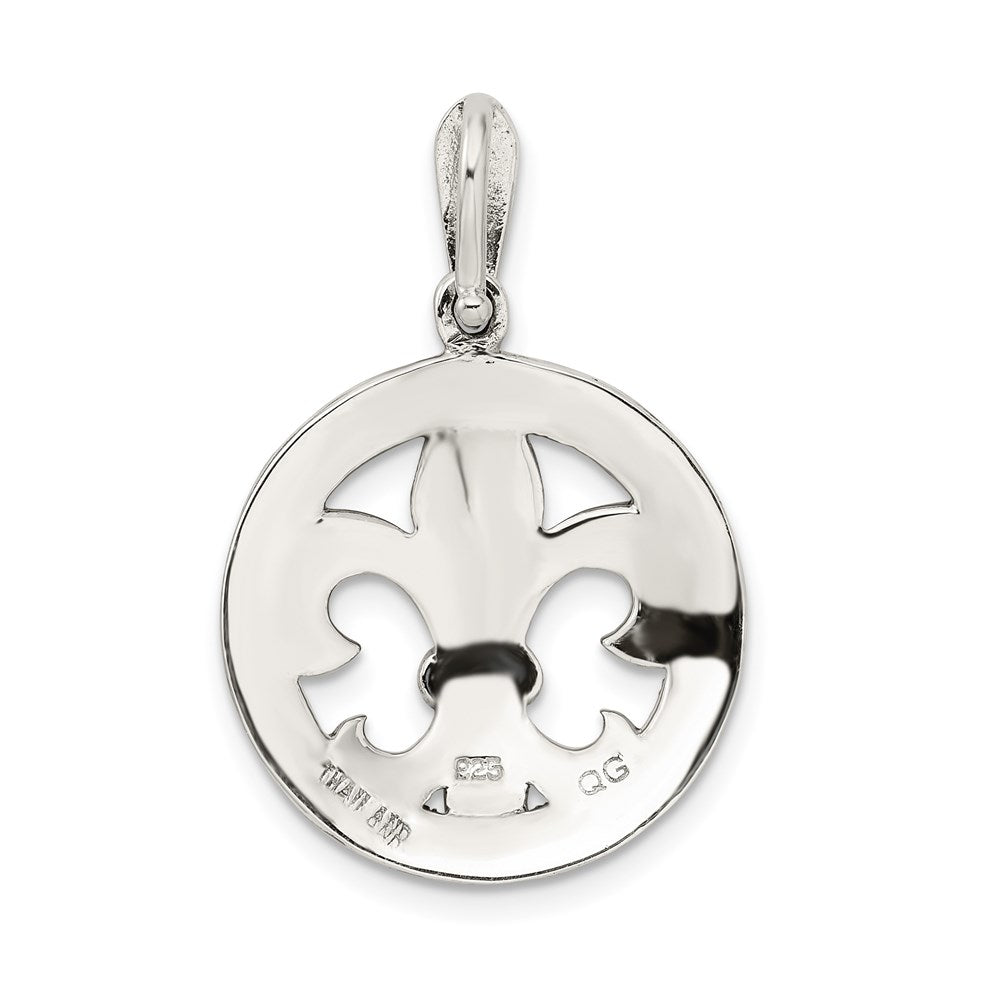 High Quality Luxury Pendant for Women by Ryan Jonathan Fine Jewelry