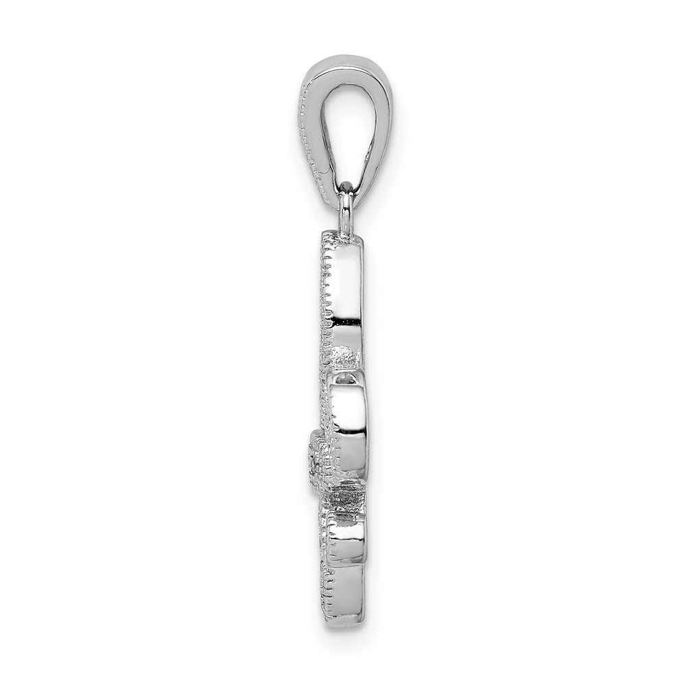 High Quality Luxury Pendant for Women by Ryan Jonathan Fine Jewelry
