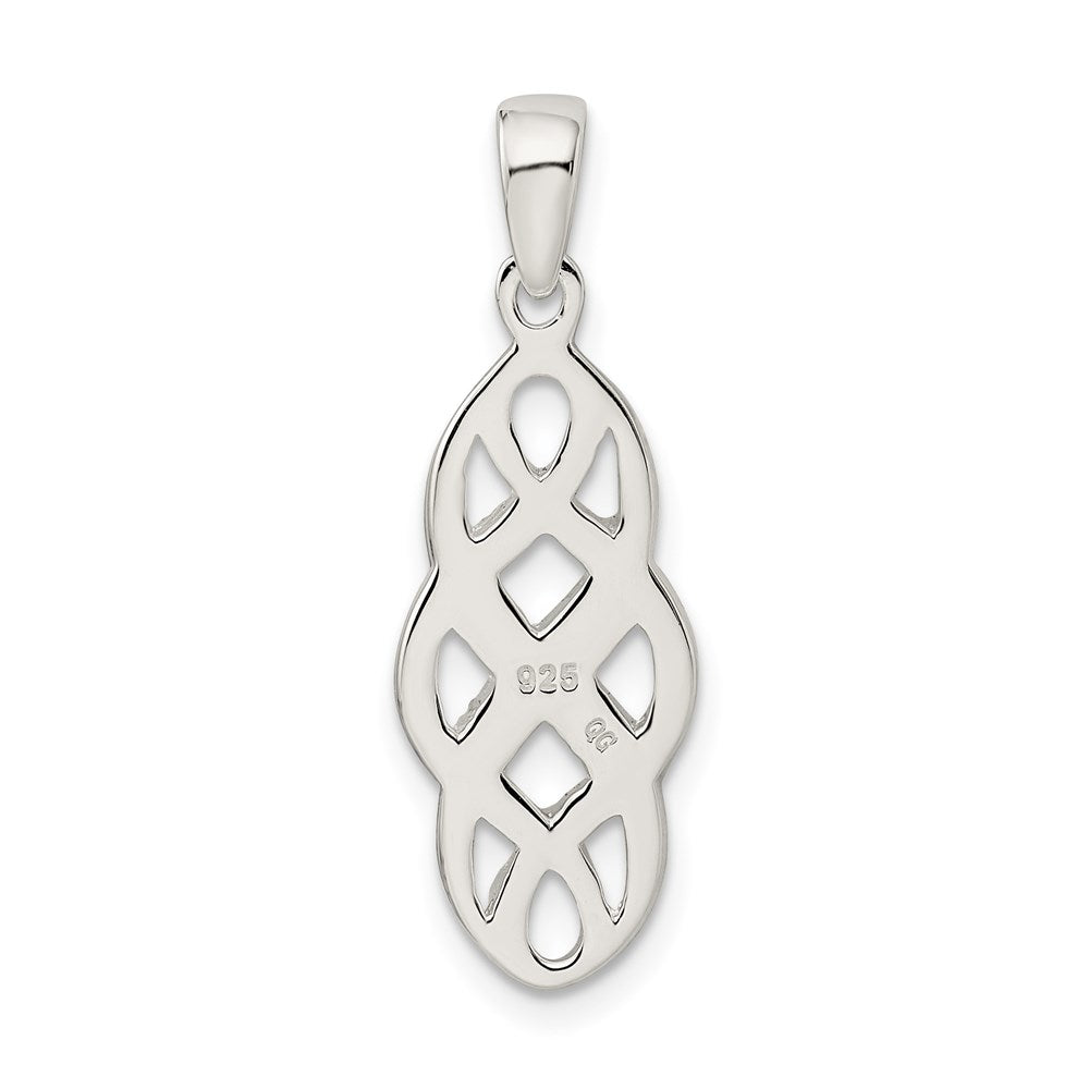 High Quality Luxury Pendant for Women by Ryan Jonathan Fine Jewelry