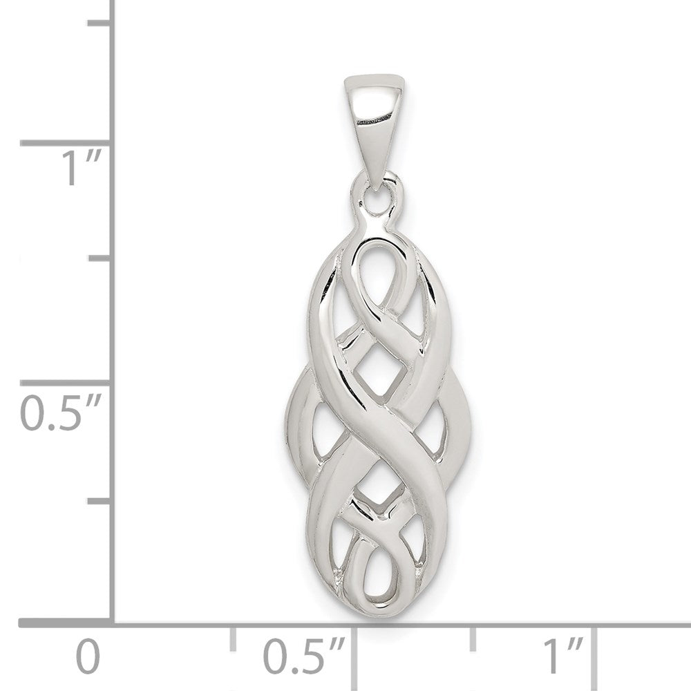 High Quality Luxury Pendant for Women by Ryan Jonathan Fine Jewelry
