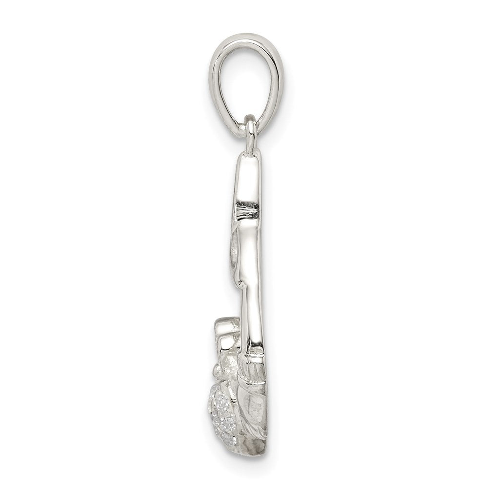 High Quality Luxury Pendant for Women by Ryan Jonathan Fine Jewelry