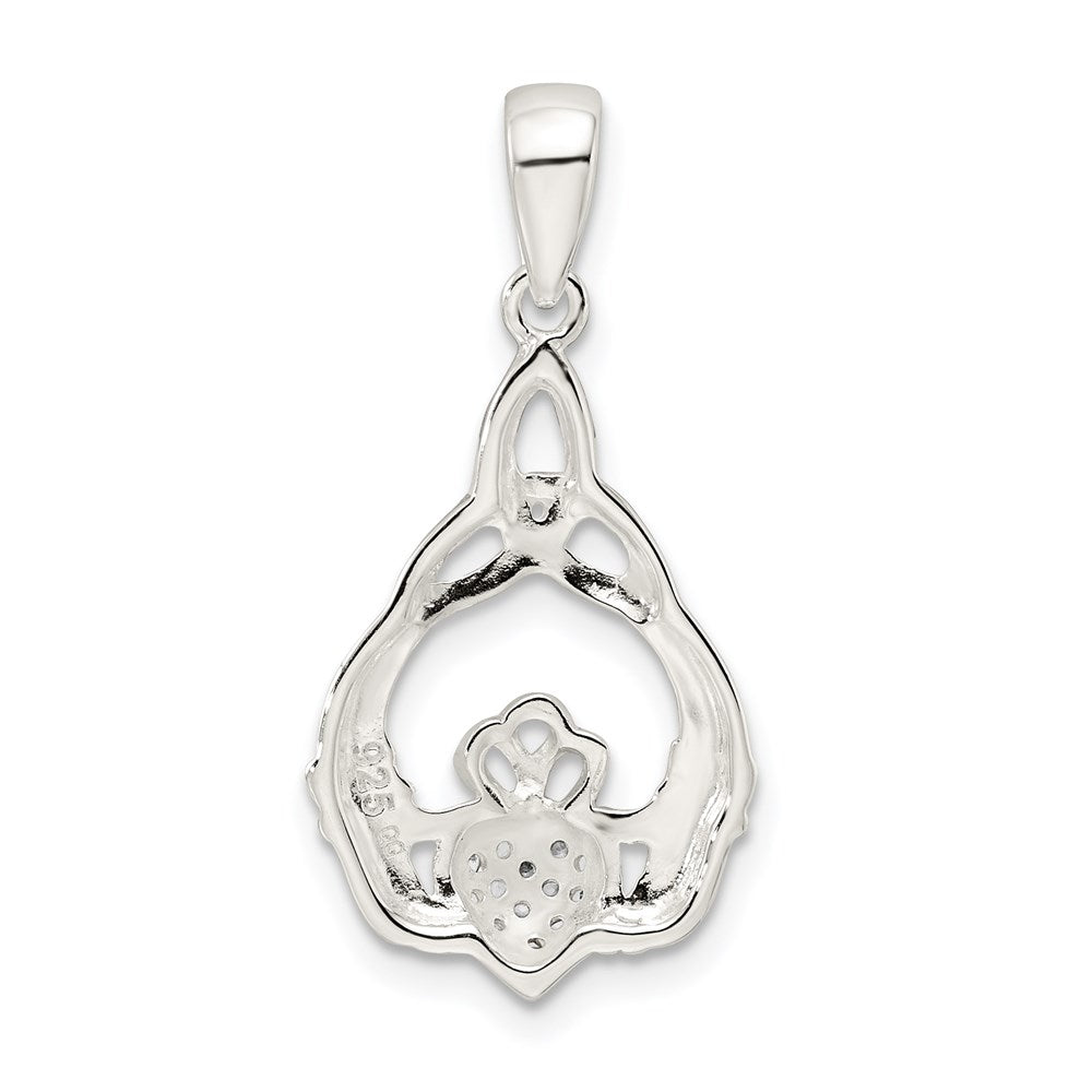 High Quality Luxury Pendant for Women by Ryan Jonathan Fine Jewelry