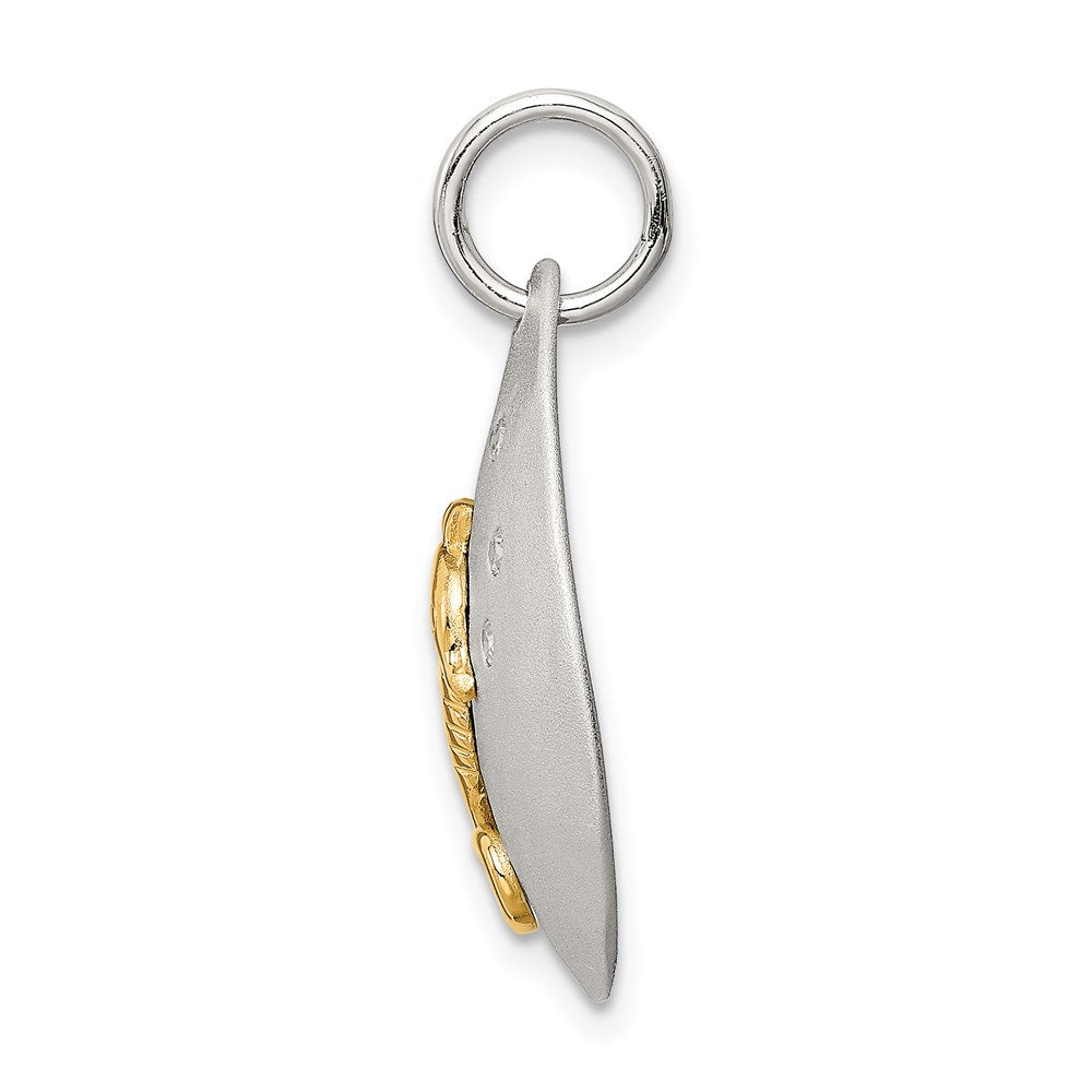 High Quality Luxury Pendant for Women by Ryan Jonathan Fine Jewelry